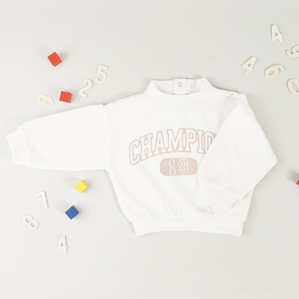 
                  
                    CHAMPION KK01
                  
                
