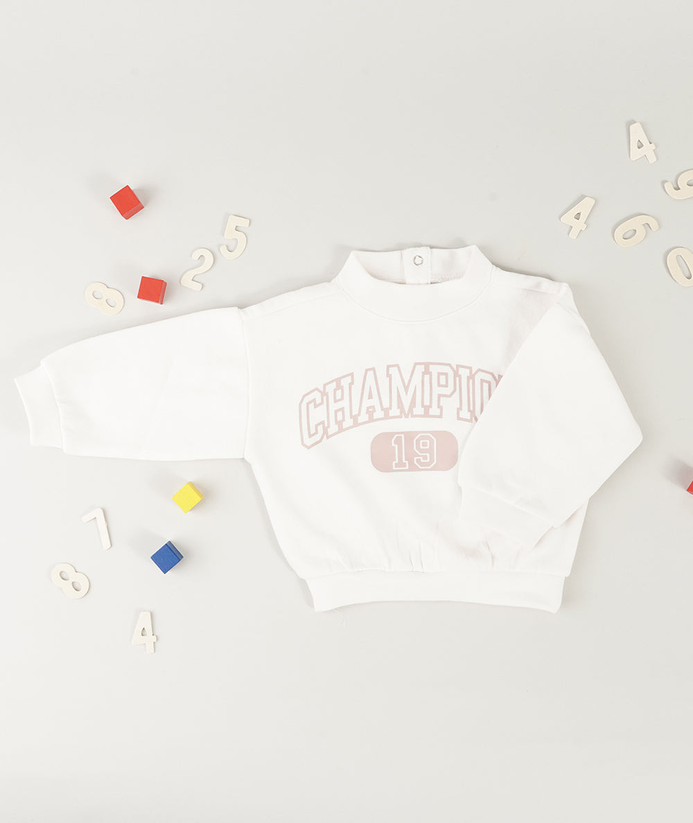 
                  
                    CHAMPION KK01
                  
                