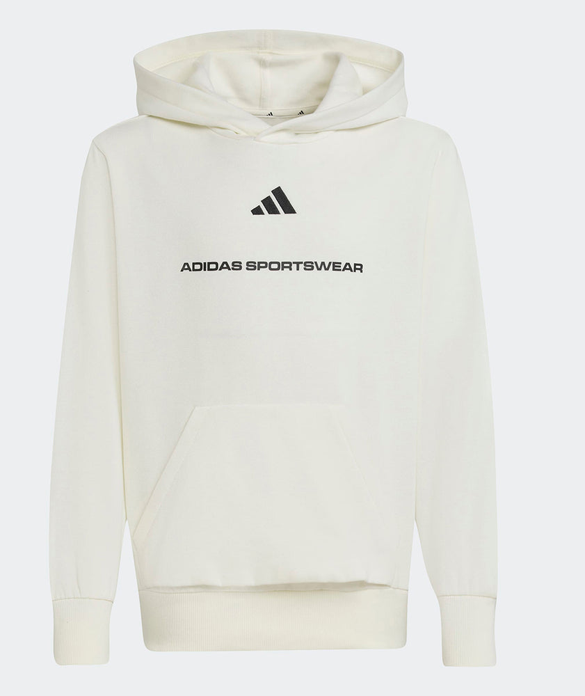 
                  
                    ADIDAS Felpa con cappuccio adidas Slogan Fleece
                  
                