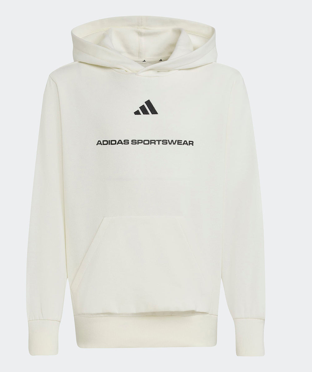 
                  
                    ADIDAS Felpa con cappuccio adidas Slogan Fleece
                  
                