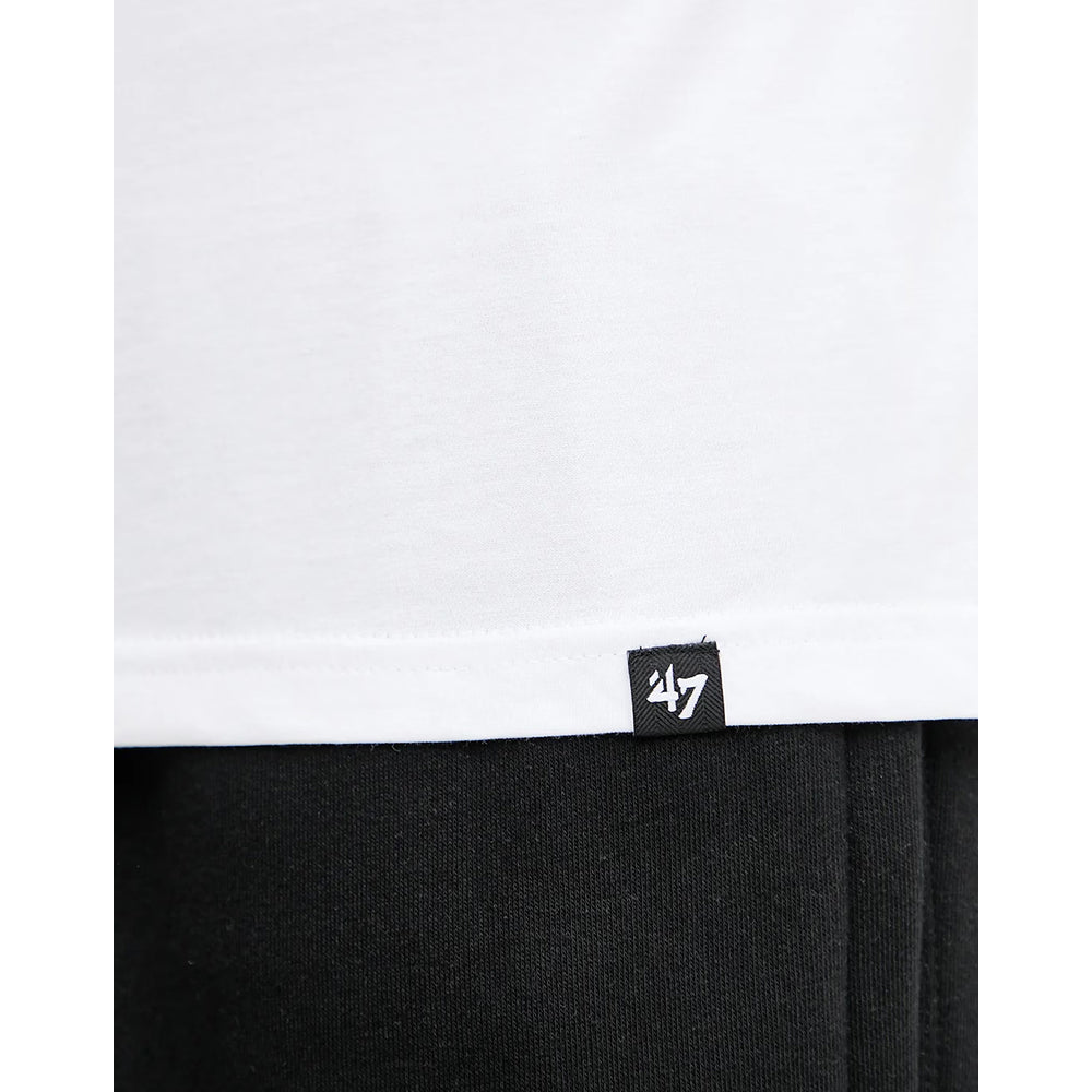 
                  
                    47 BRAND T-SHIRT
                  
                