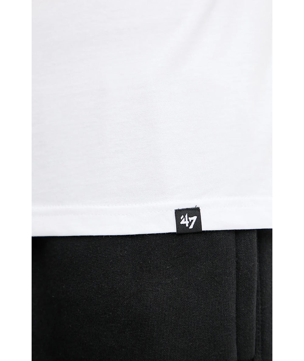 
                  
                    47 BRAND T-SHIRT
                  
                
