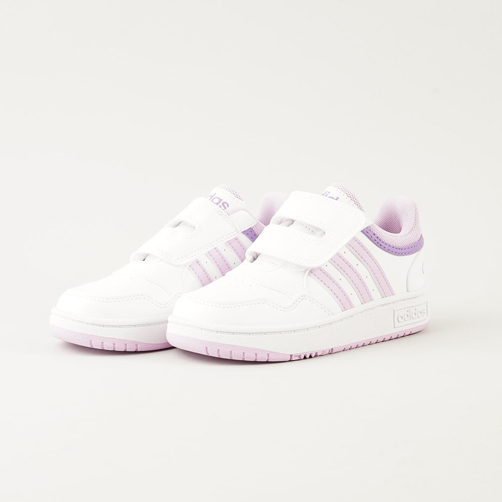
                  
                    ADIDAS HOOPS 3.0 CF C
                  
                