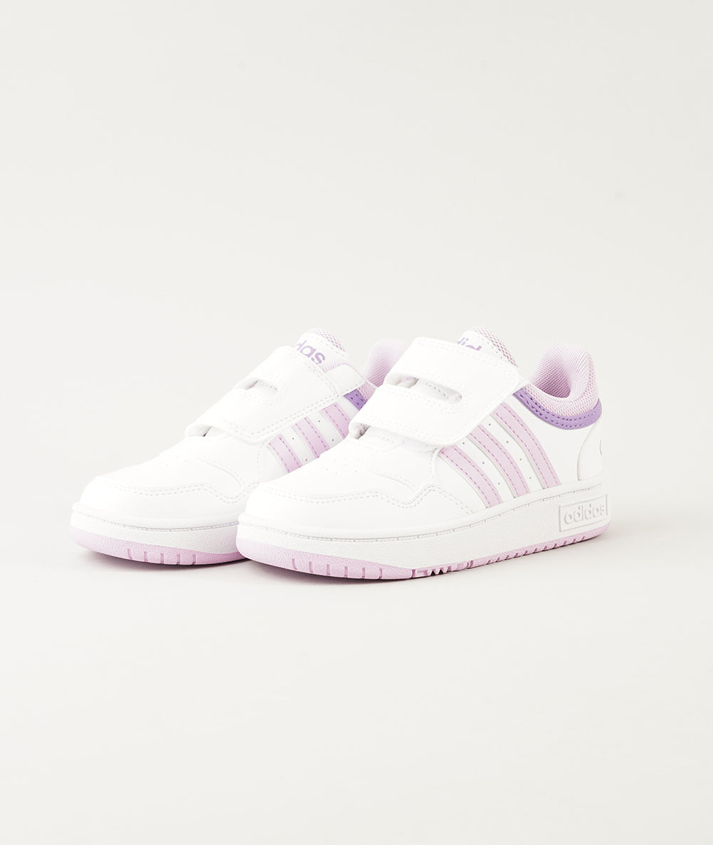 
                  
                    ADIDAS HOOPS 3.0 CF C
                  
                