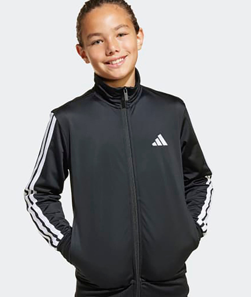 
                  
                    ADIDAS TUTA COMPLETA
                  
                