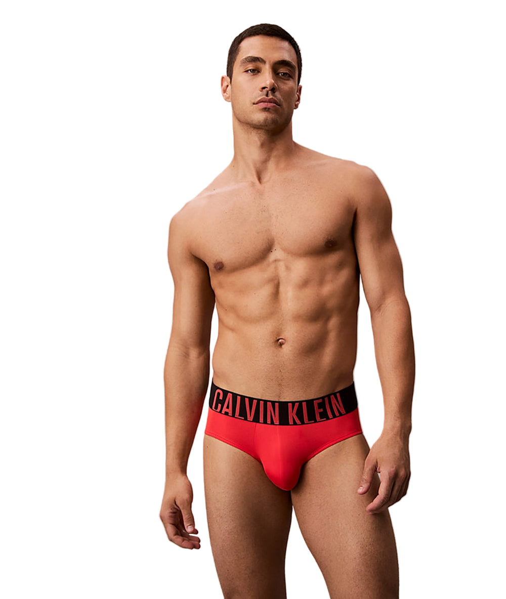 CALVIN KLEIN INTESE POWER