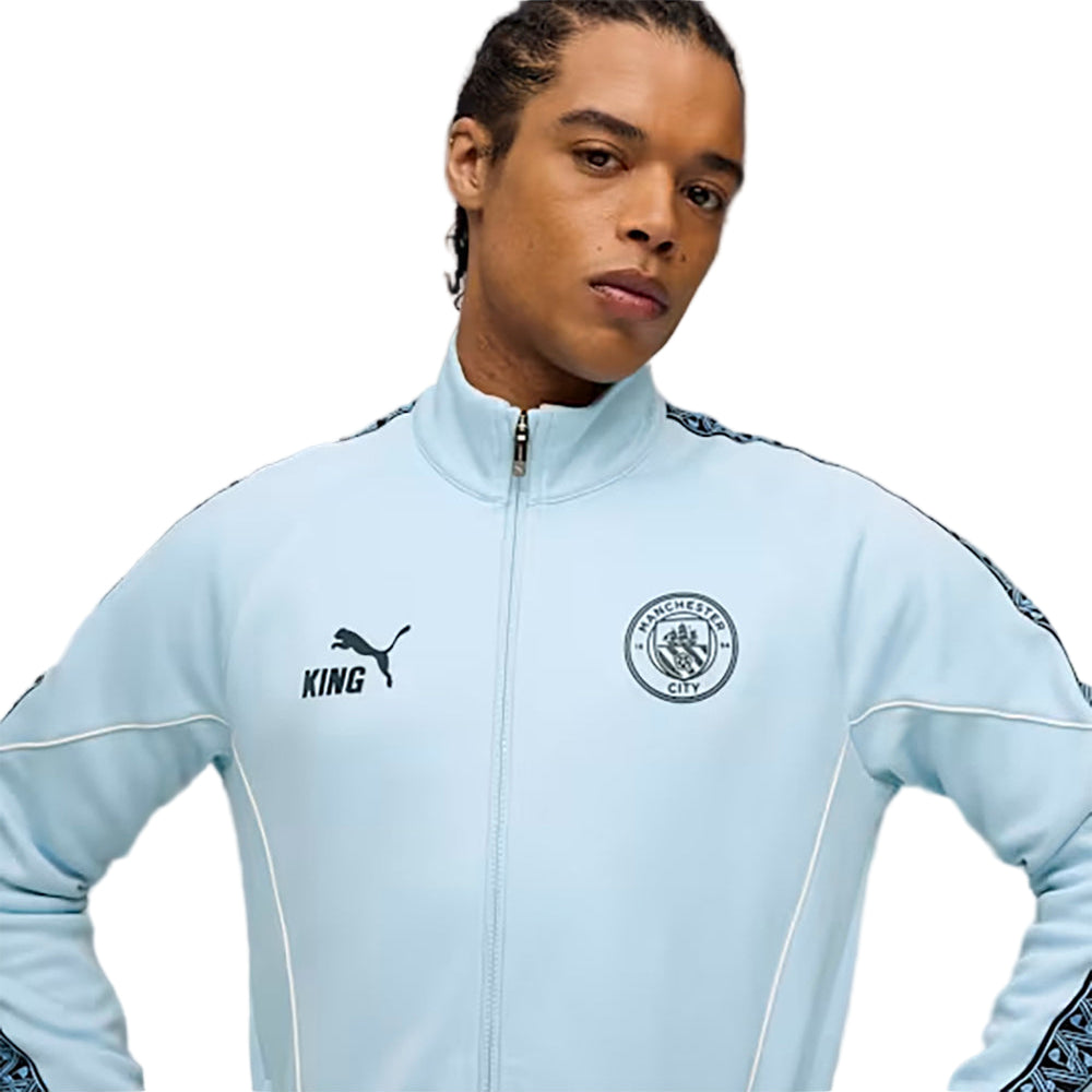 
                  
                    PUMA MCFC TECH
                  
                
