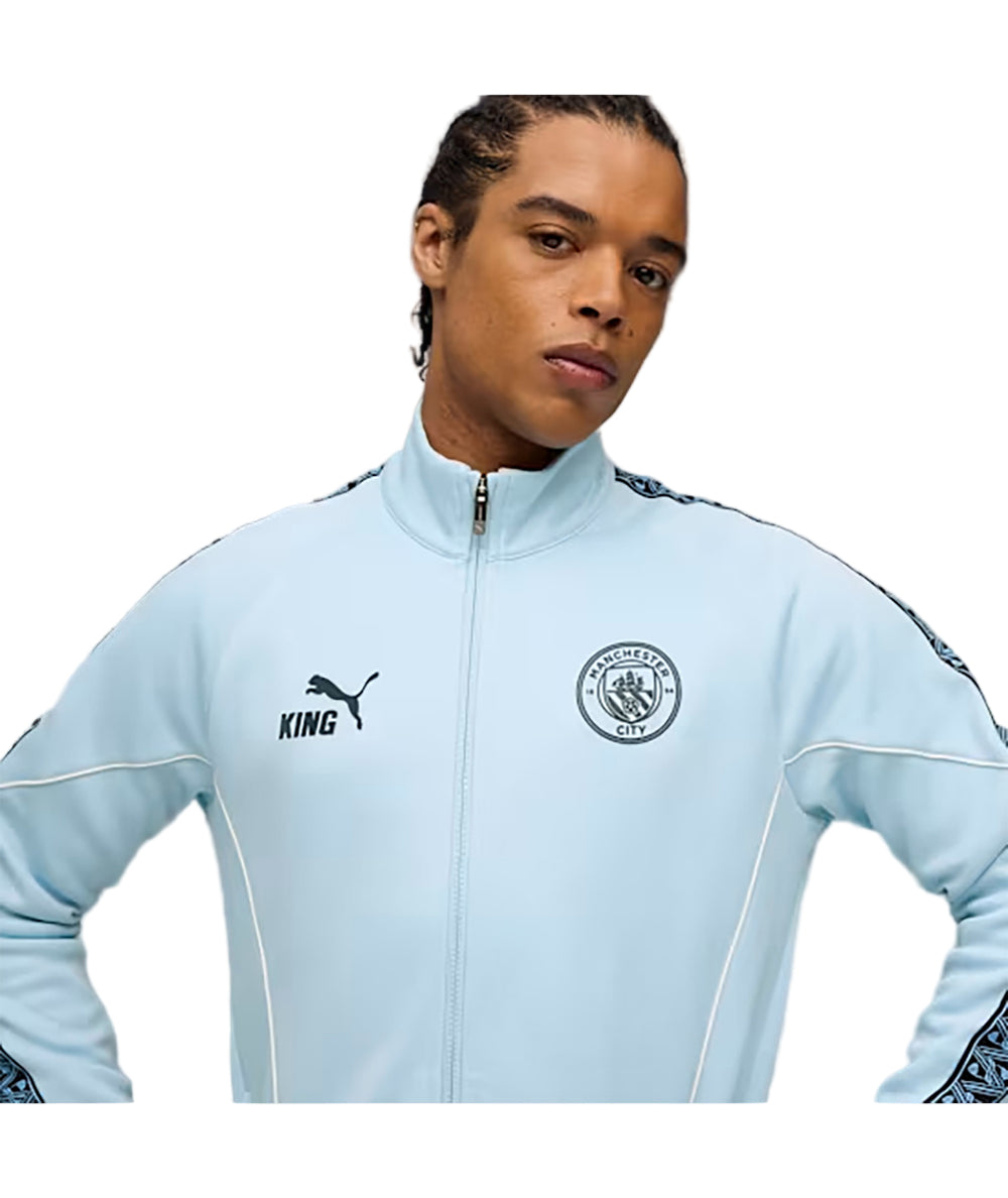 
                  
                    PUMA MCFC TECH
                  
                