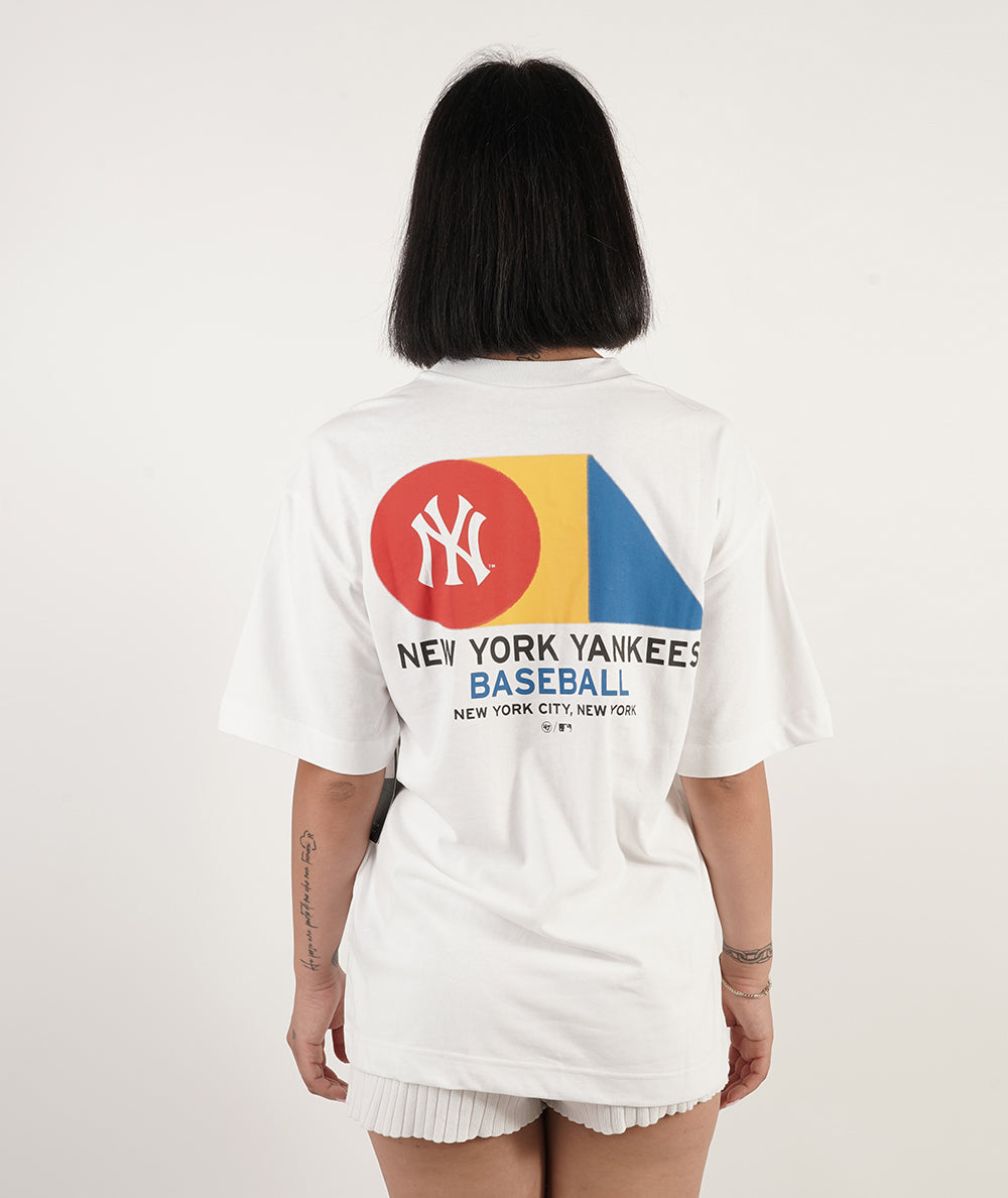 
                  
                    47 BRAND T-SHIRT
                  
                
