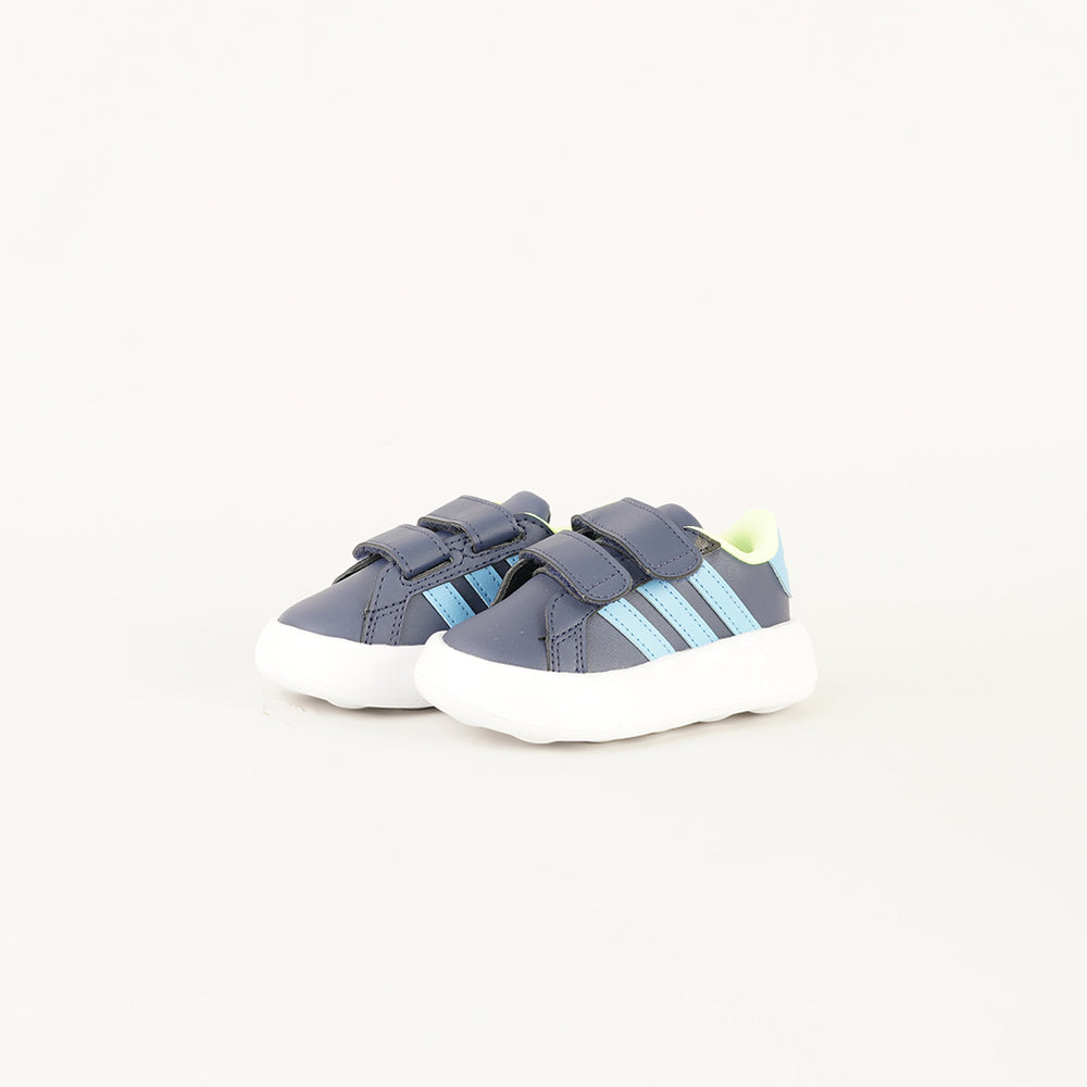 
                  
                    ADIDAS GRAND COURT 2.0
                  
                