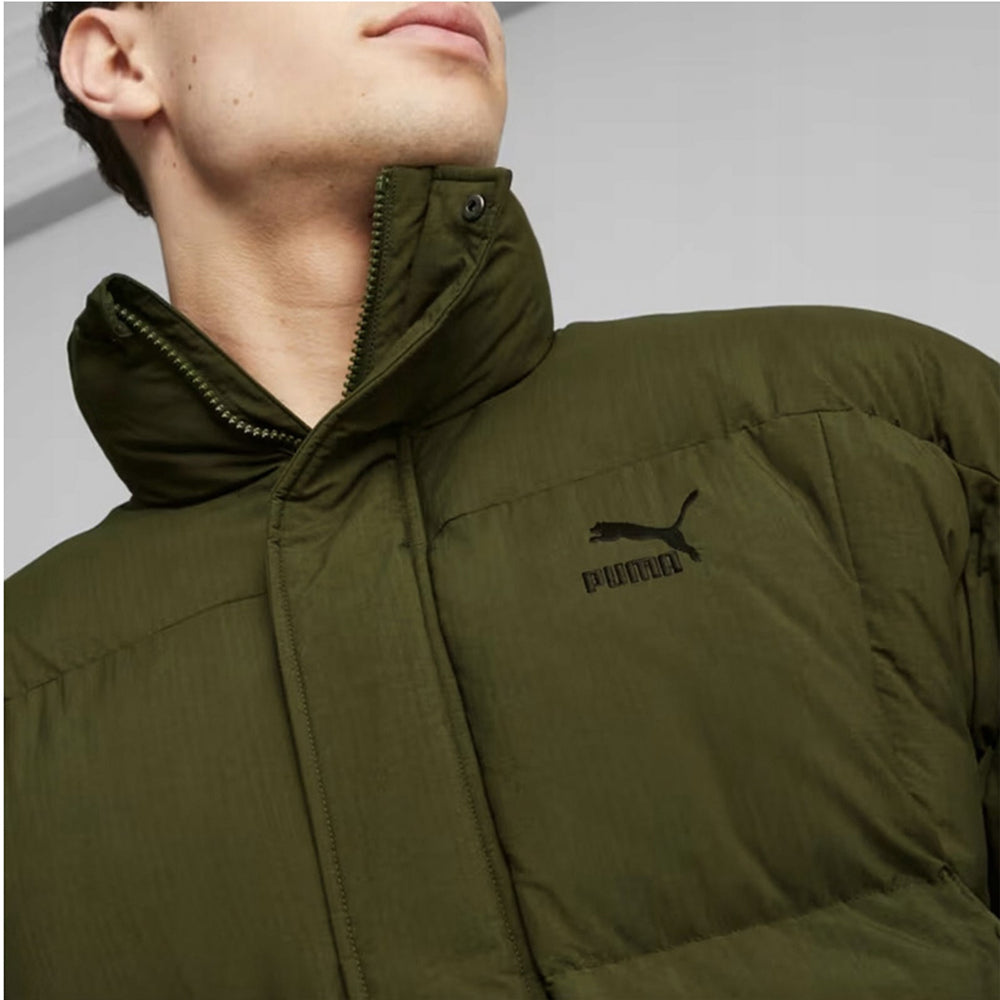 
                  
                    PUMA CLASSIC OVERSIZE
                  
                