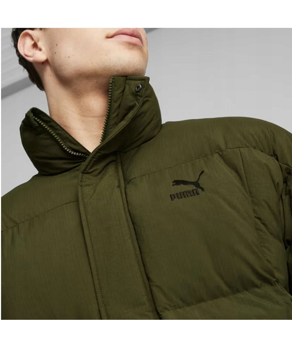 
                  
                    PUMA CLASSIC OVERSIZE
                  
                