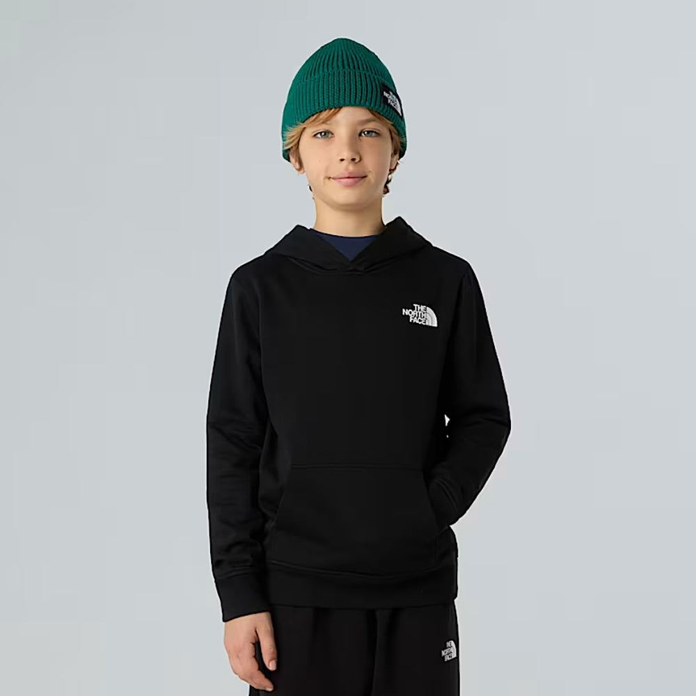 
                  
                    THE NORTH FACE TEEN ESSENTIAL OVER
                  
                