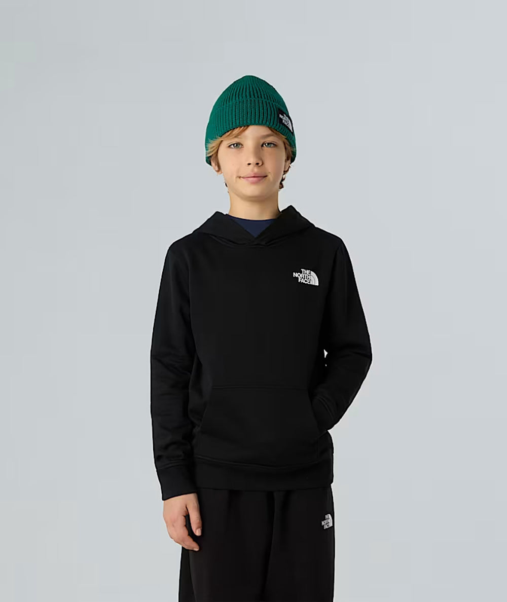 
                  
                    THE NORTH FACE TEEN ESSENTIAL OVER
                  
                