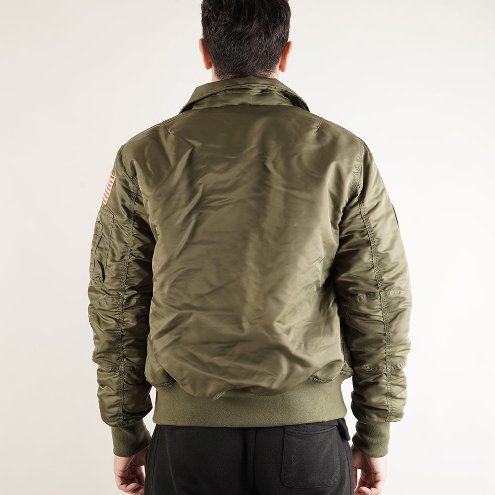 
                  
                    TOP GUN GIACCA
                  
                
