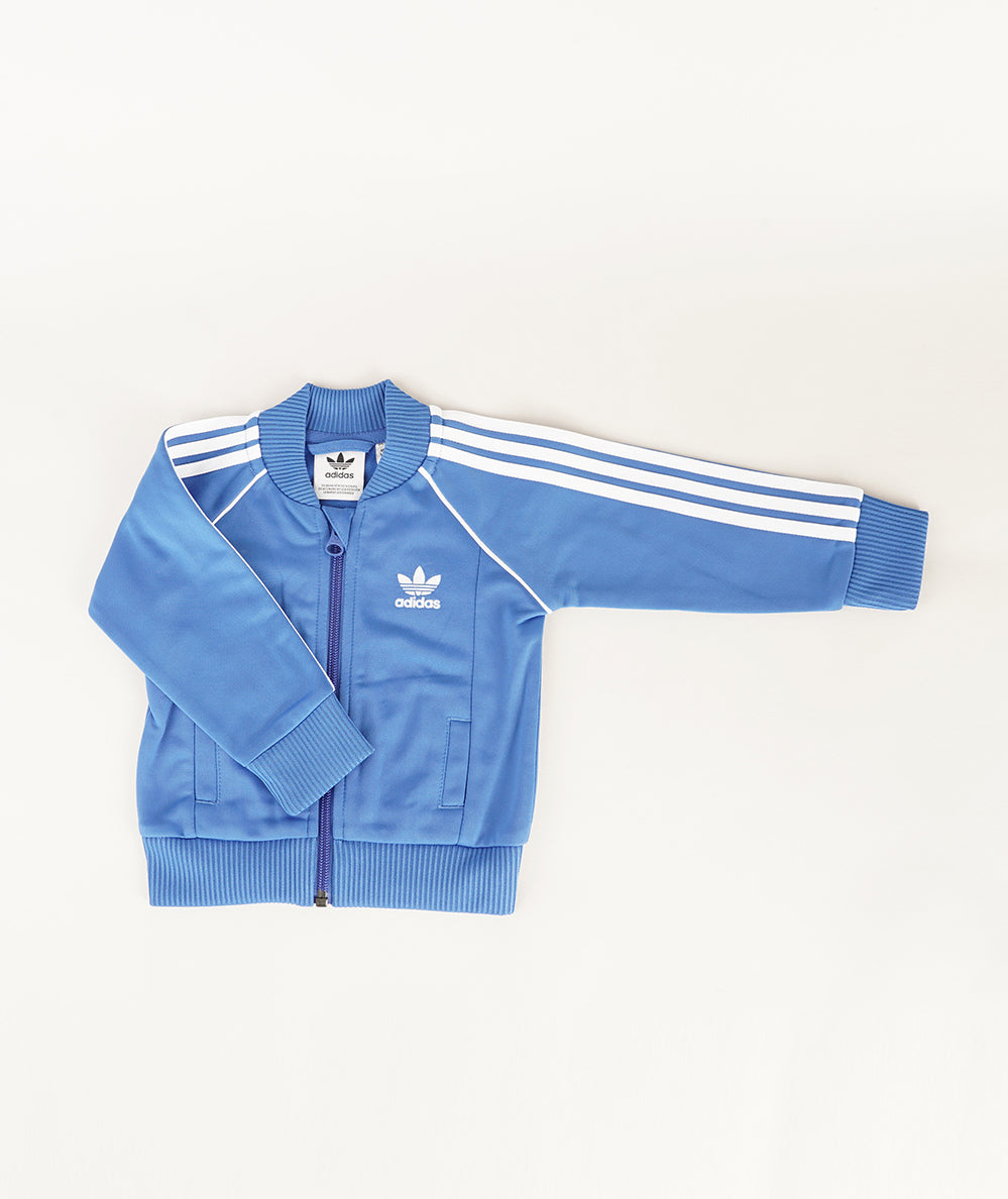 
                  
                    ADIDAS SST TRACK SUIT
                  
                