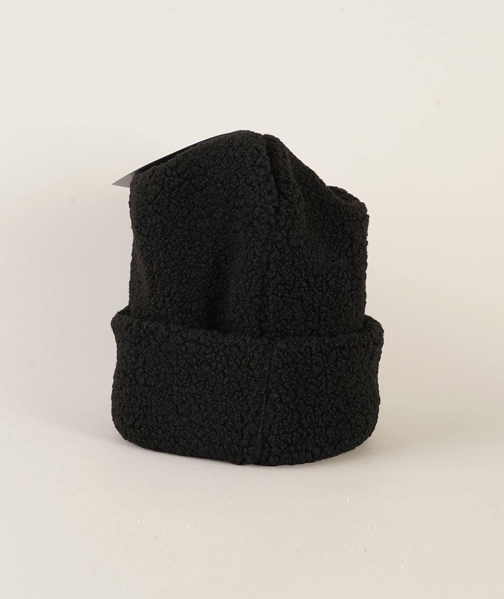 
                  
                    NEW ERA WMNS BORG BEANIE
                  
                