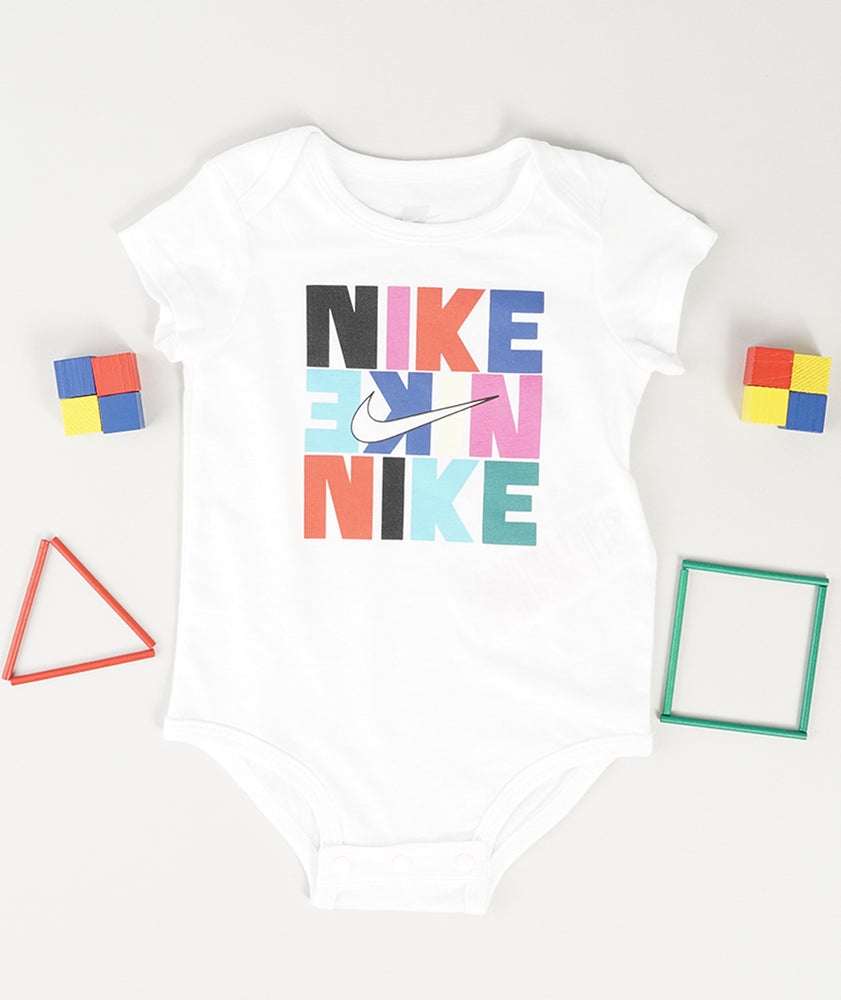 
                  
                    NIKE BODYSUIT
                  
                