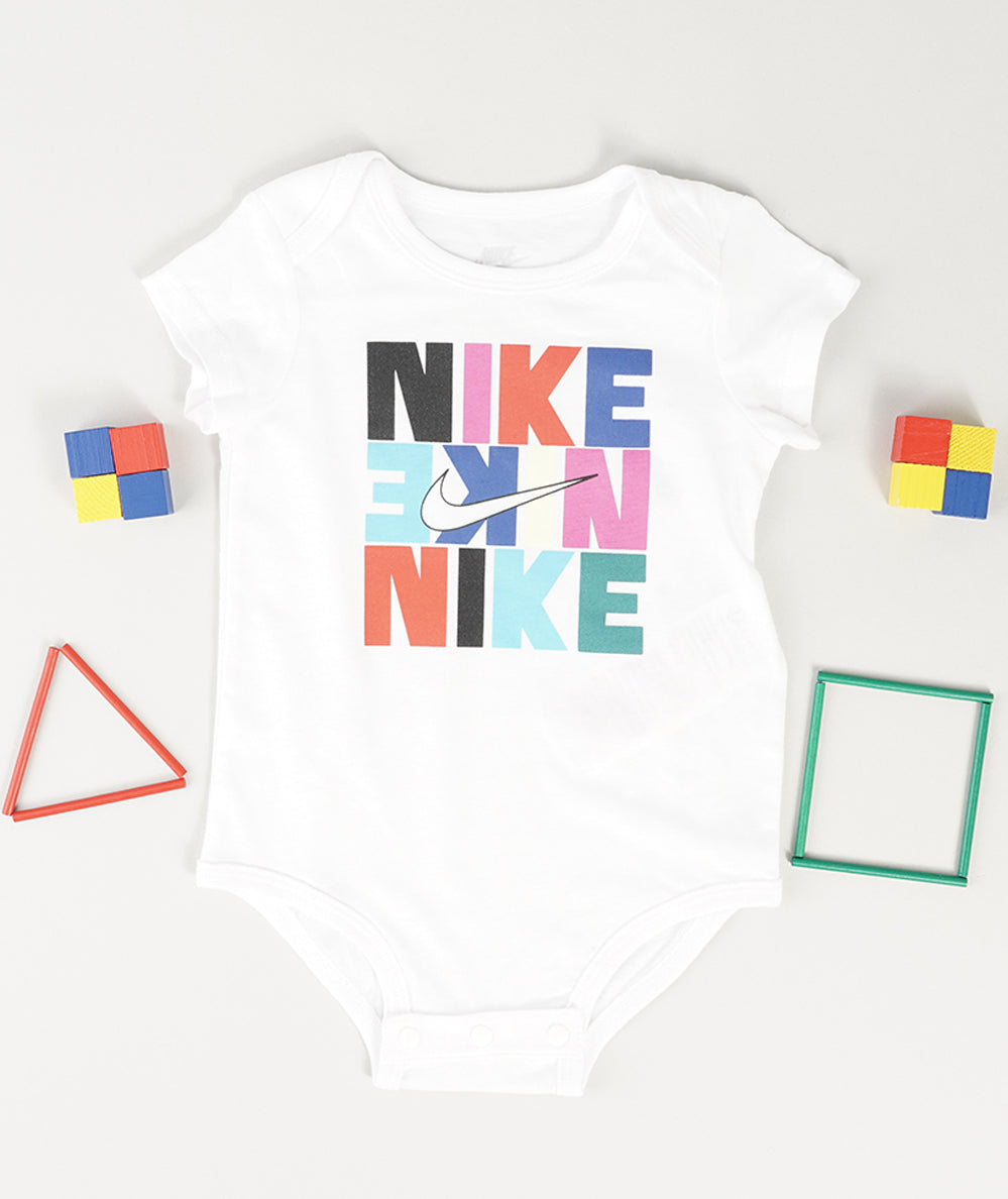 
                  
                    NIKE BODYSUIT
                  
                