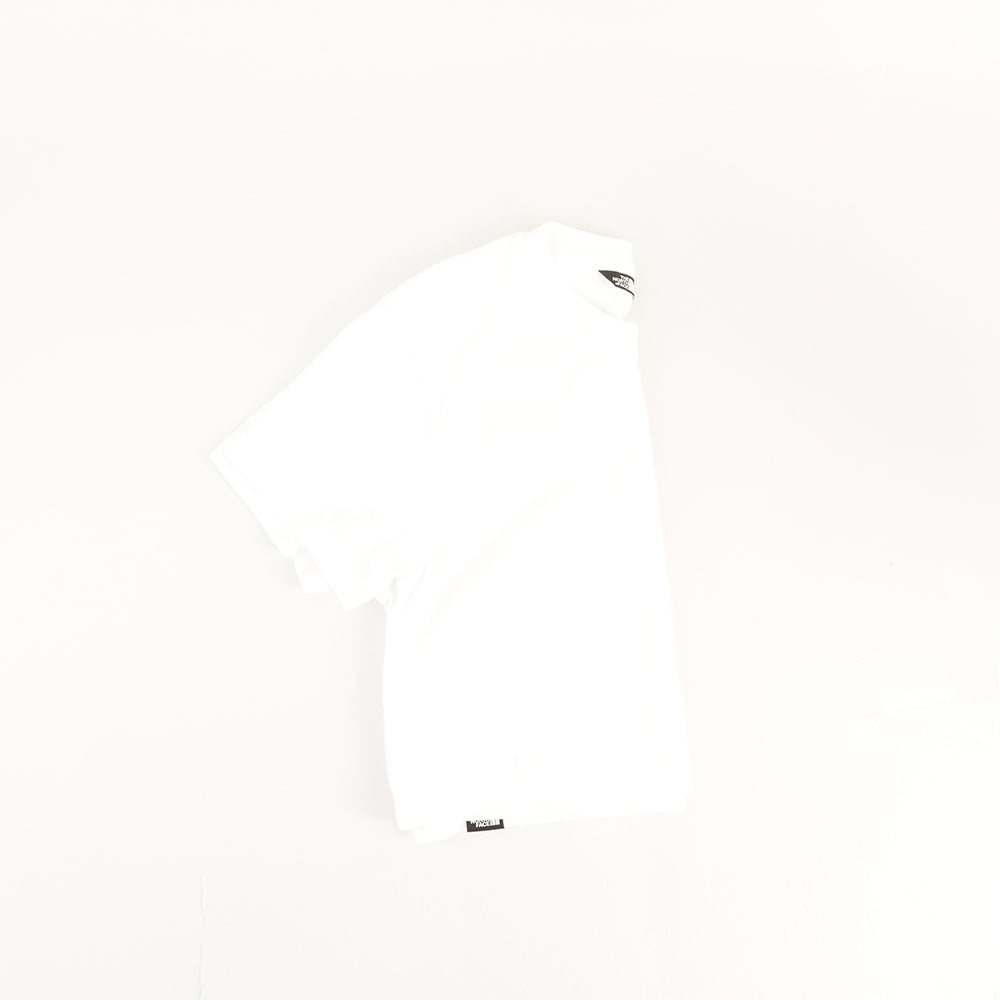 
                  
                    THE NORTH FACE G S/S CROP SIMPLE DOME
                  
                