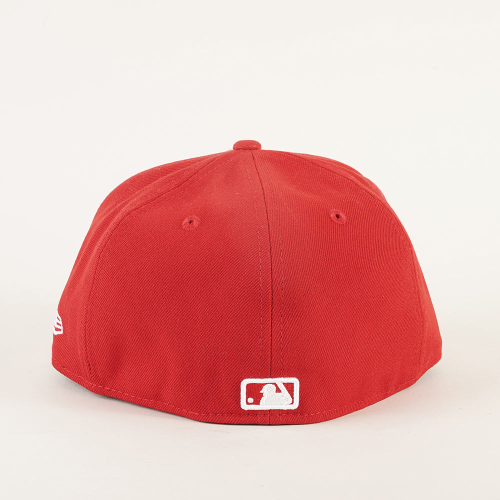 
                  
                    NEW ERA MLB BASIC NEYYAN
                  
                