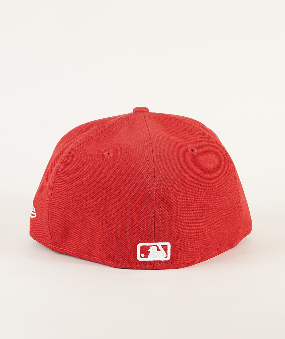 
                  
                    NEW ERA MLB BASIC NEYYAN
                  
                