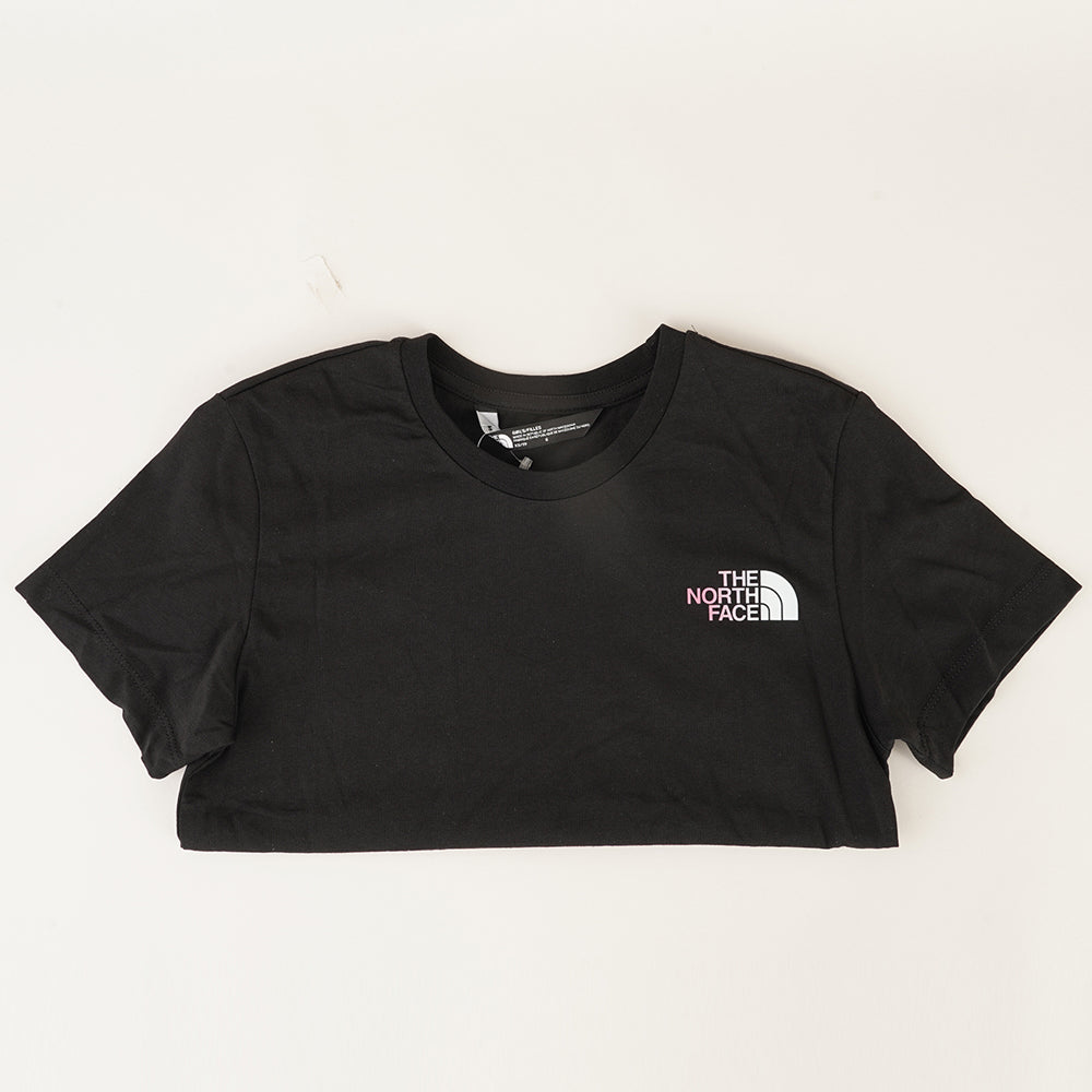 
                  
                    THE NORTH FACE G S/S RELAXED
                  
                