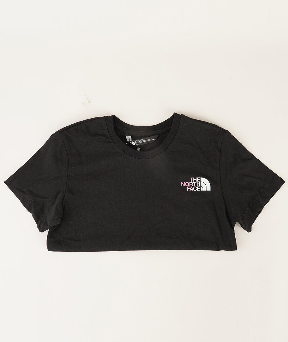 
                  
                    THE NORTH FACE G S/S RELAXED
                  
                