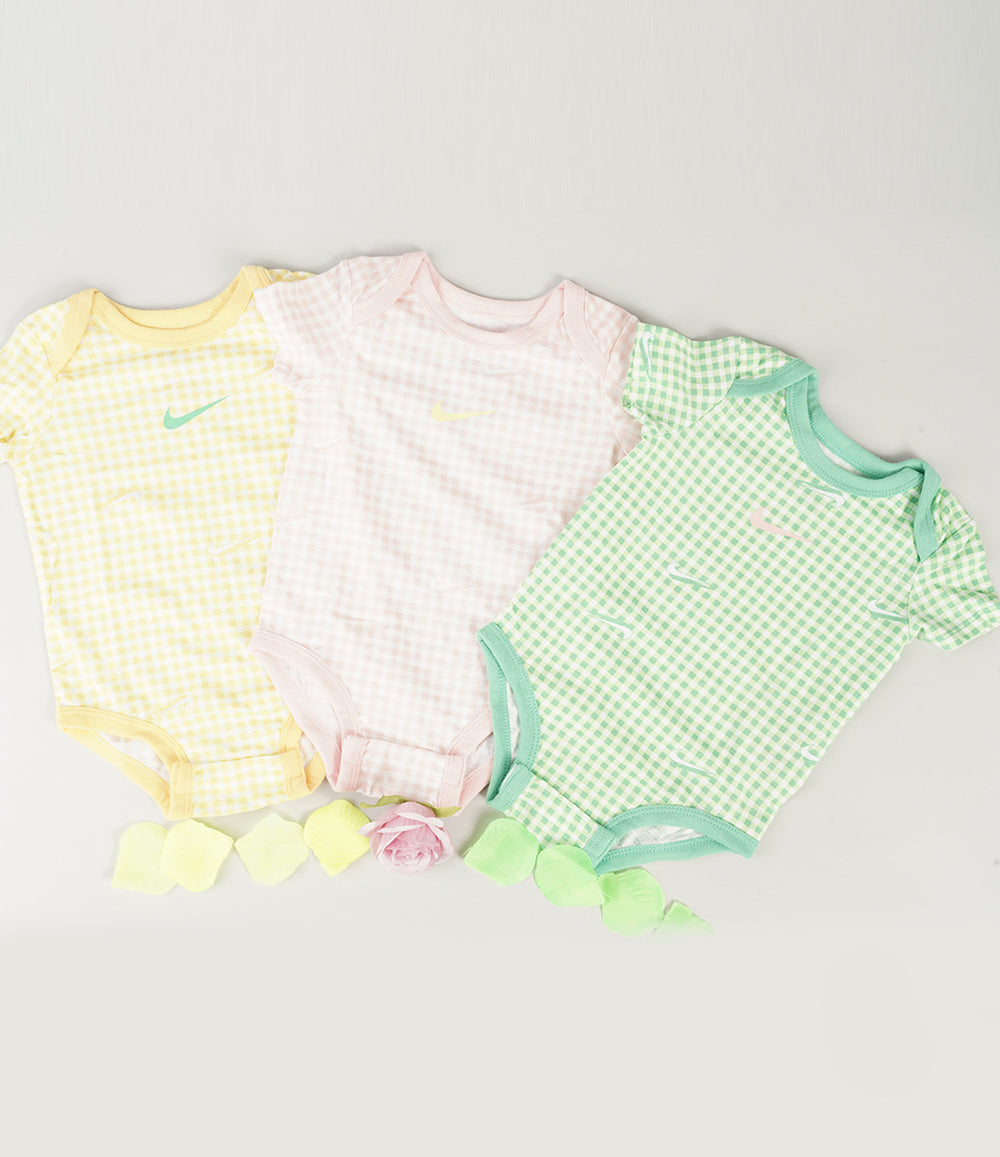NIKE HOODIE SET