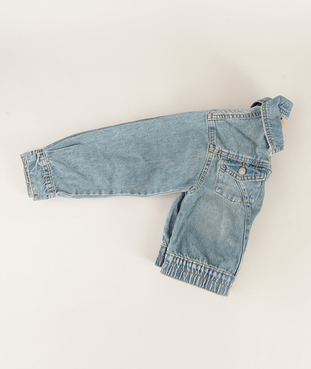 
                  
                    LEVI'S TANGO SWING
                  
                