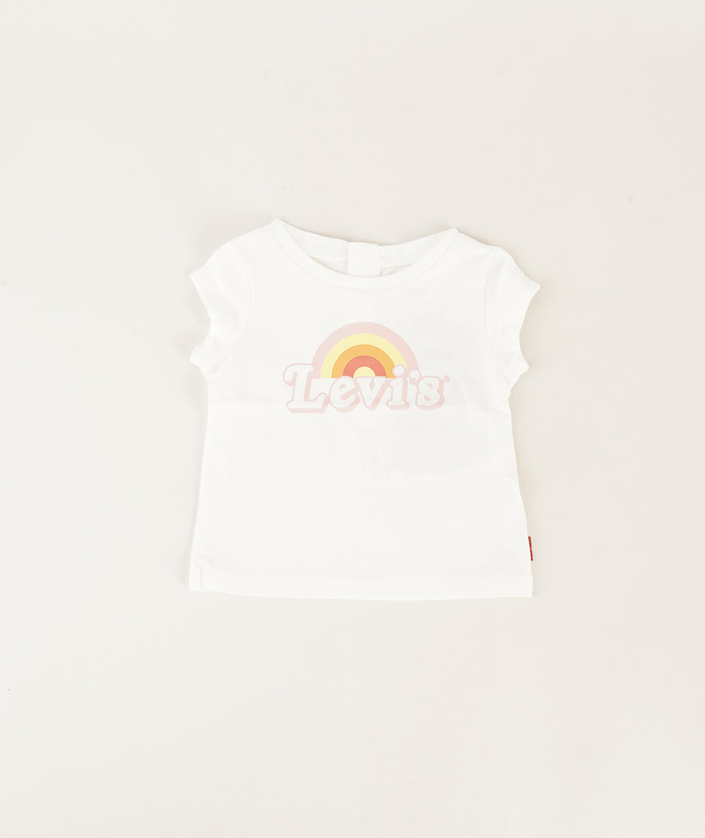LEVI'S T-SHIRT LOGO