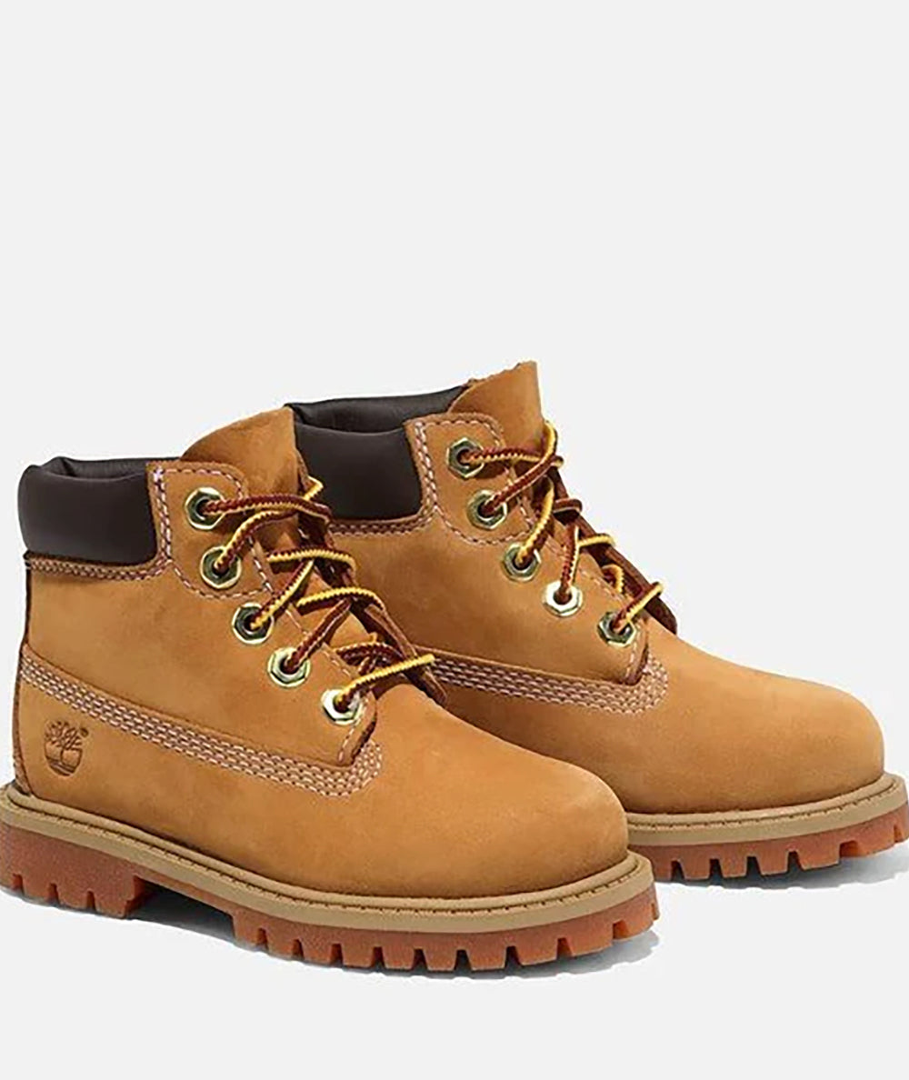 
                  
                    TIMBERLAND PREMIUM 6-INCH
                  
                