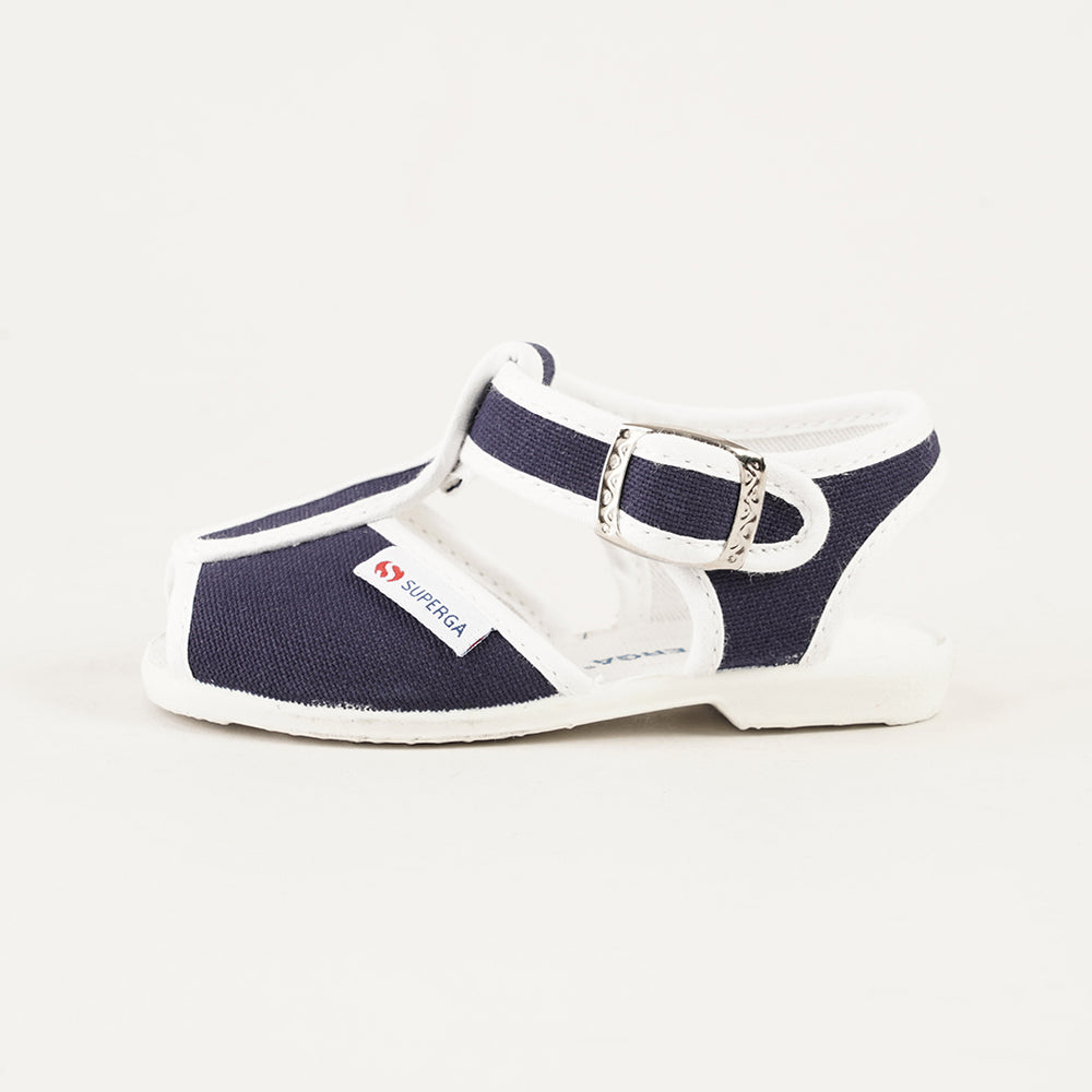 
                  
                    SUPERGA SANDALI
                  
                