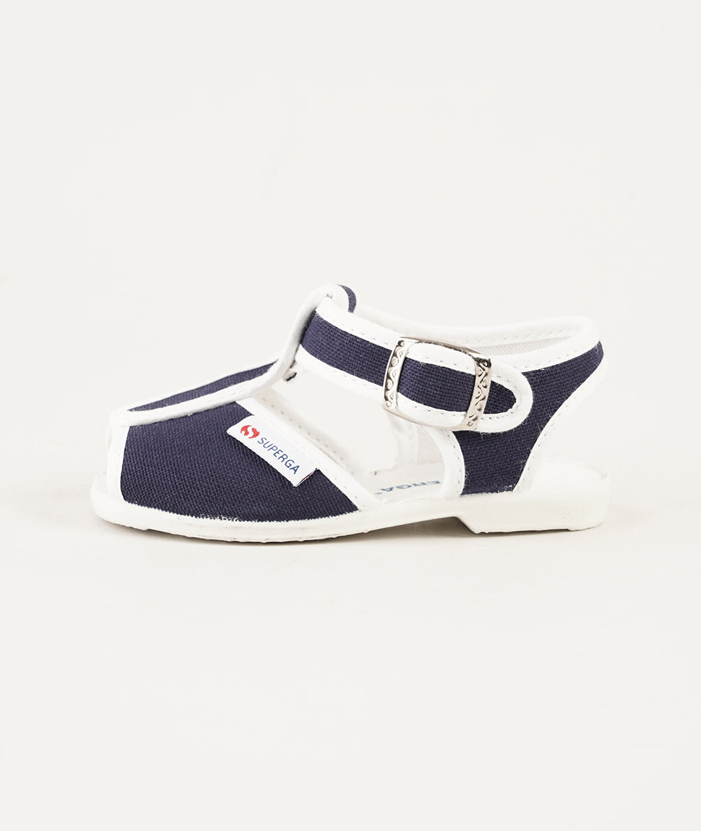 
                  
                    SUPERGA SANDALI
                  
                