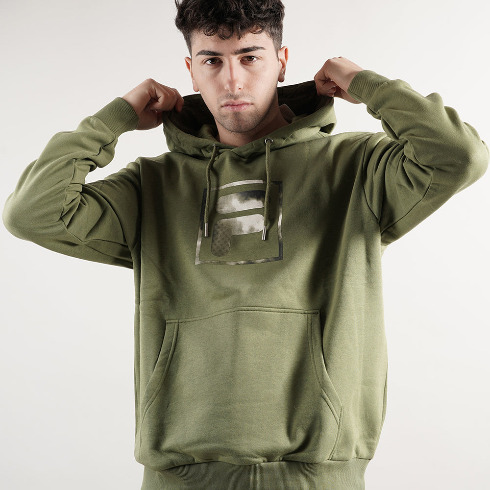 
                  
                    FILA BERGSN HOODY
                  
                