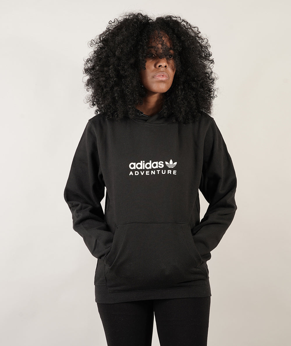ADIDAS HOODIE