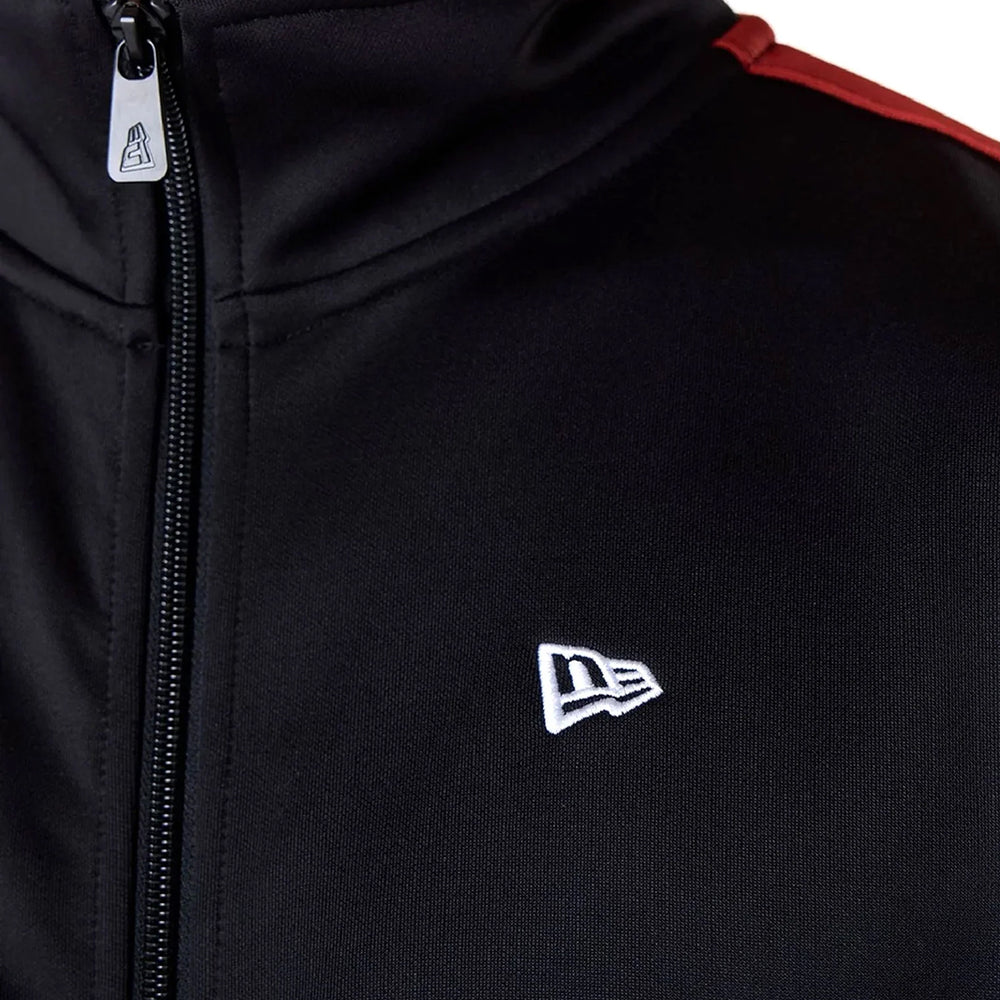 
                  
                    NEW ERA NBA TRACK JCKT
                  
                