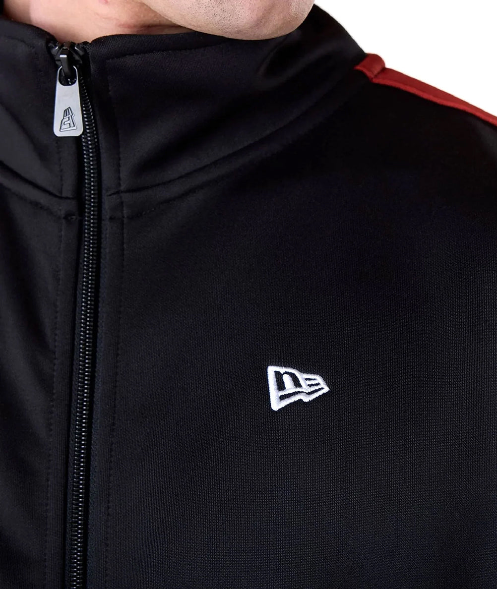 
                  
                    NEW ERA NBA TRACK JCKT
                  
                