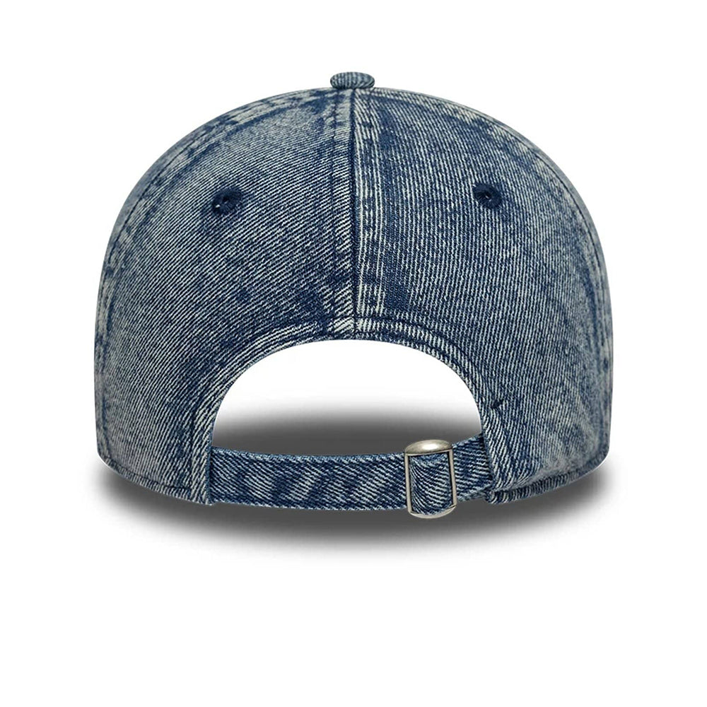 
                  
                    NEW ERA WMNS DENIM
                  
                