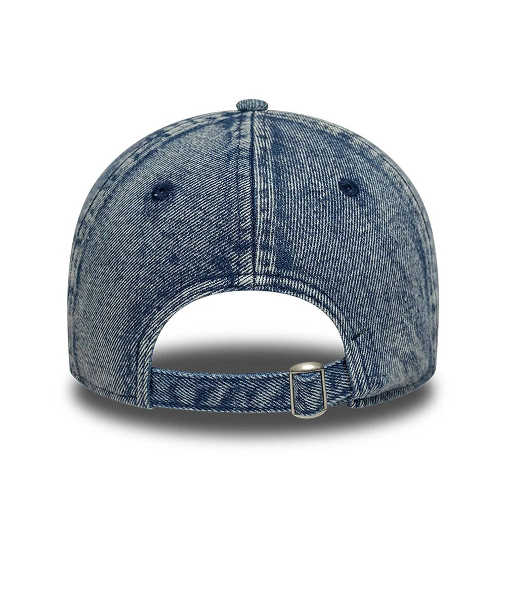 
                  
                    NEW ERA WMNS DENIM
                  
                