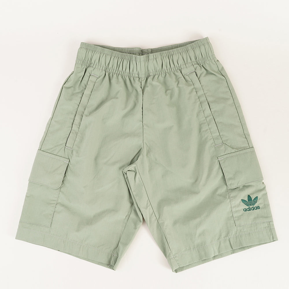 
                  
                    ADIDAS CARGO SHORT
                  
                