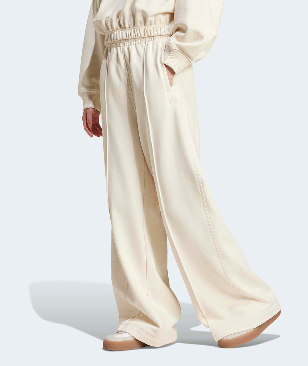 ADIDAS WIDE LEG  PANT