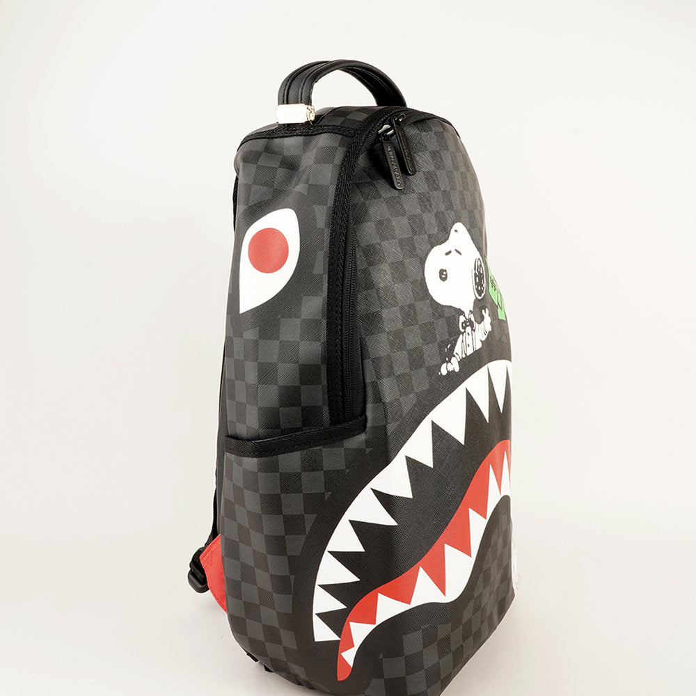 
                  
                    SPRAYGROUND ZAINO SPRAYGROUND
                  
                