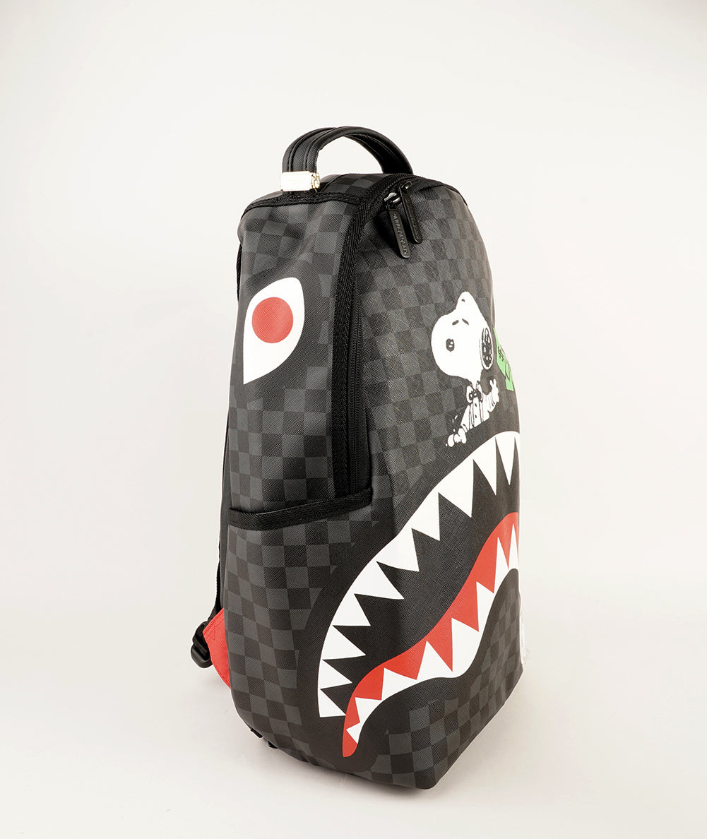 
                  
                    SPRAYGROUND ZAINO SPRAYGROUND
                  
                