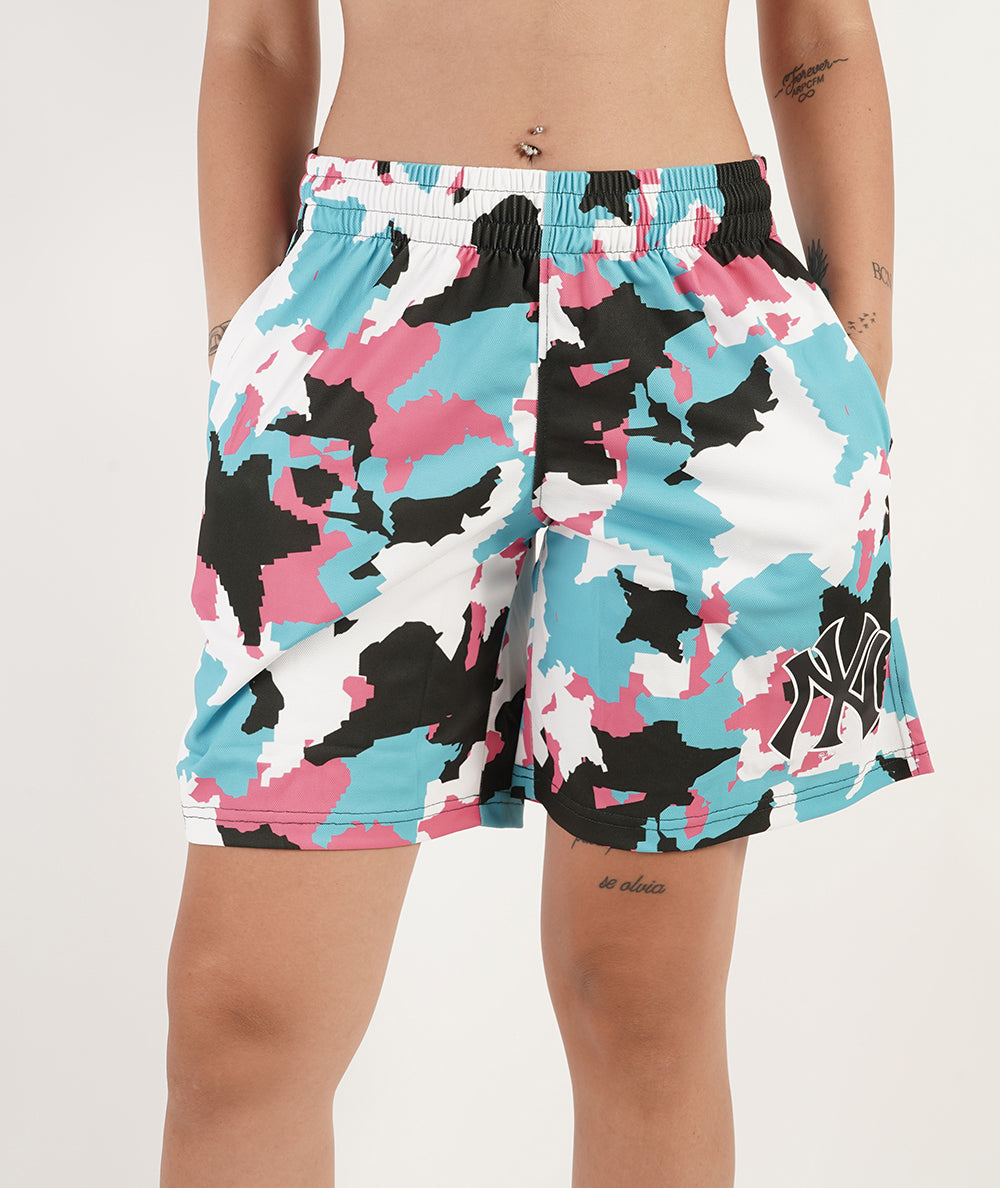 
                  
                    47 BRAND SHORT
                  
                