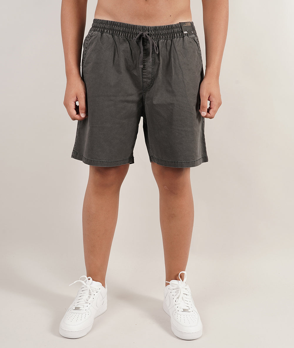 VANS RANGE SALT