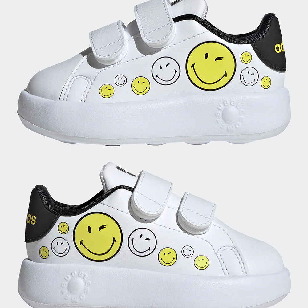 
                  
                    ADIDAS ADVANTAGE SMILEY
                  
                