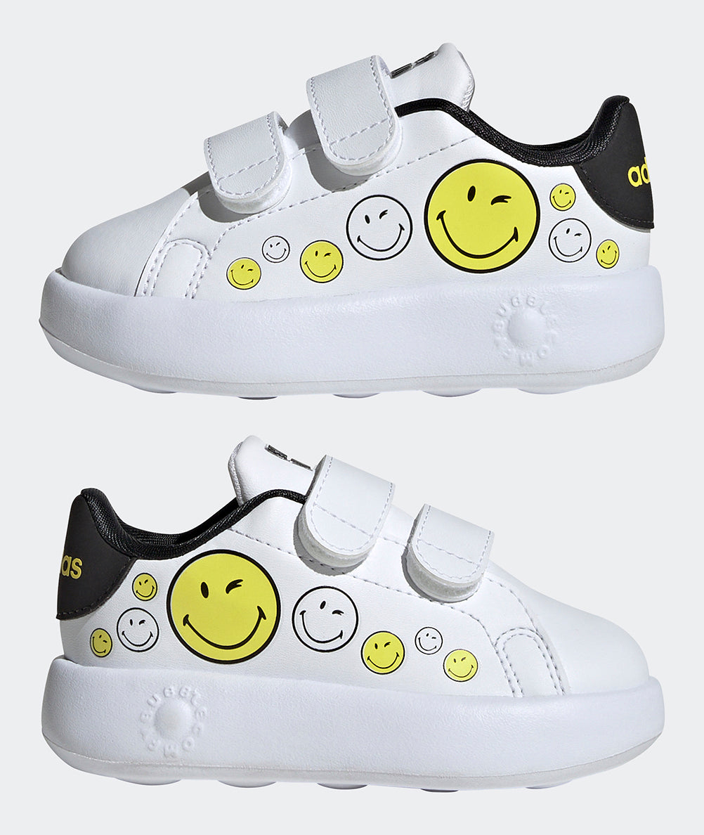 
                  
                    ADIDAS ADVANTAGE SMILEY
                  
                