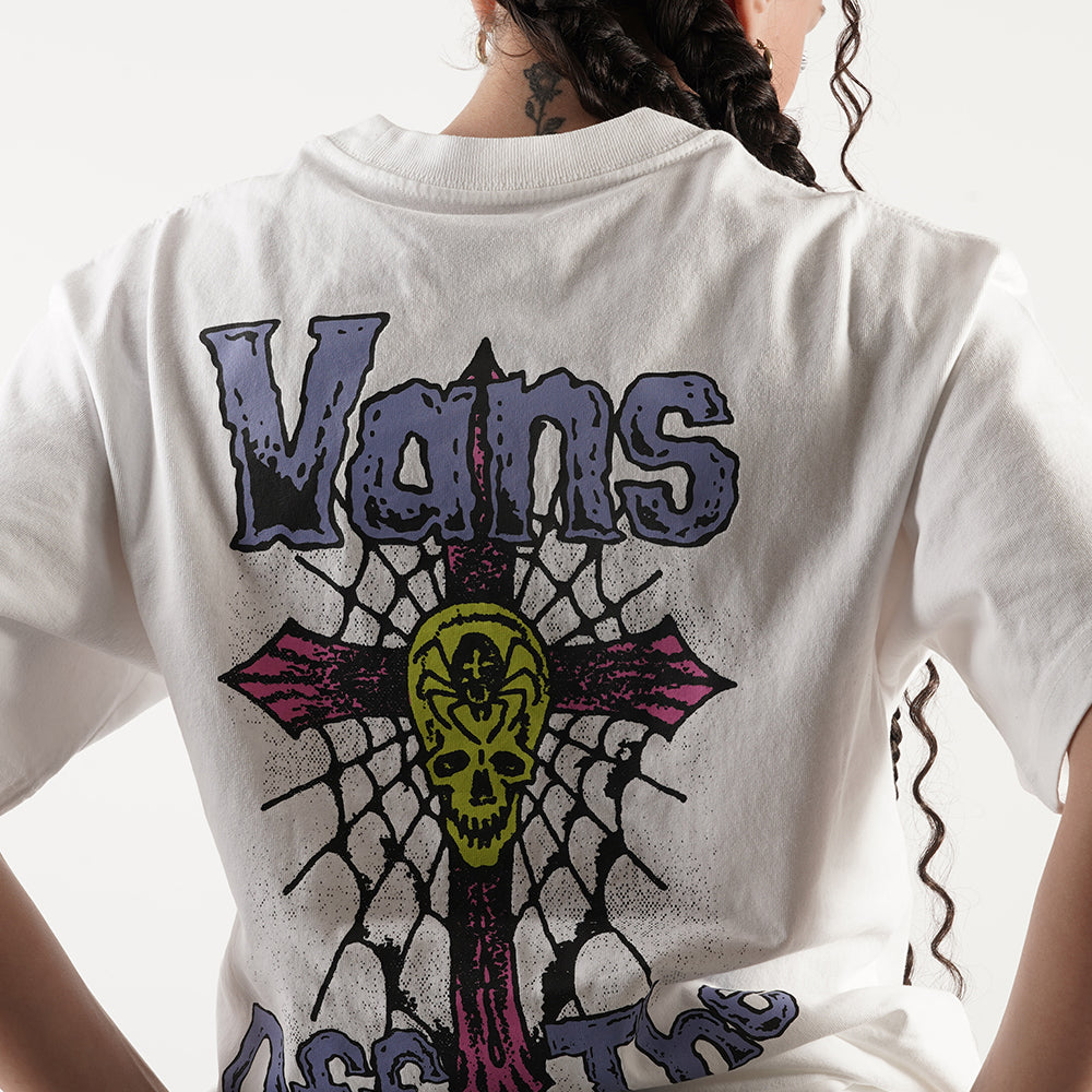 
                  
                    VANS Z-Legacy Loose
                  
                