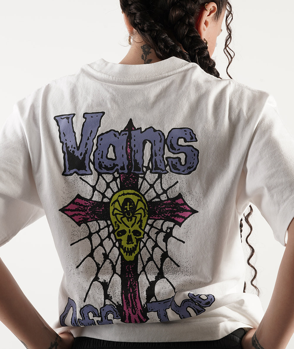 
                  
                    VANS Z-Legacy Loose
                  
                